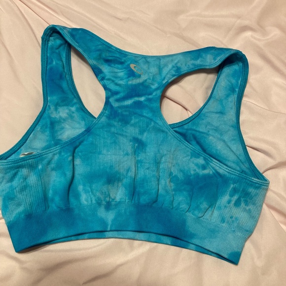 Tek Gear Sports Bra - Picture 2 of 3